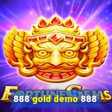 888 gold demo 888